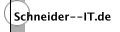 Schneider--IT.de
